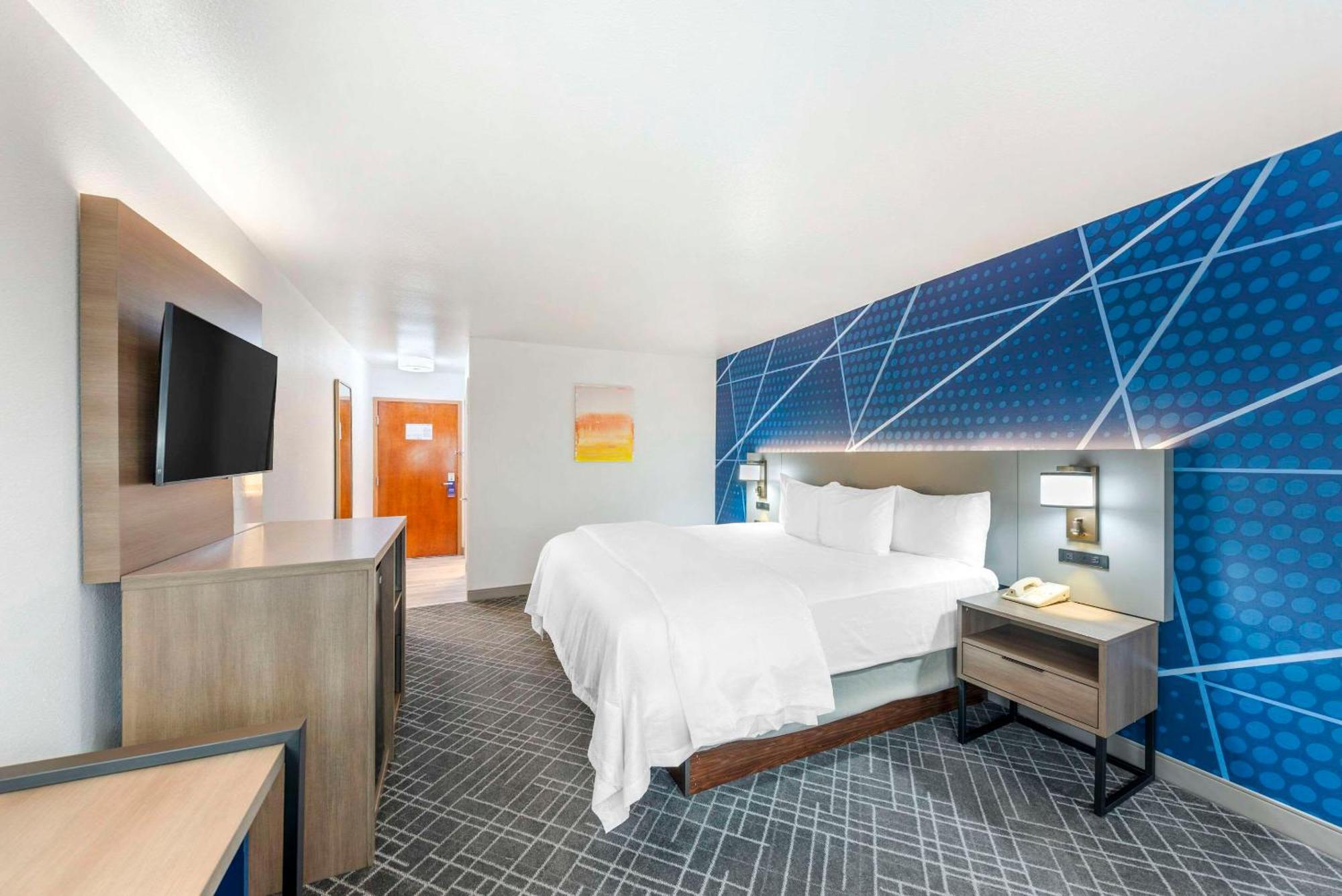 Comfort Inn - Killeen Near Fort Cavazos Esterno foto