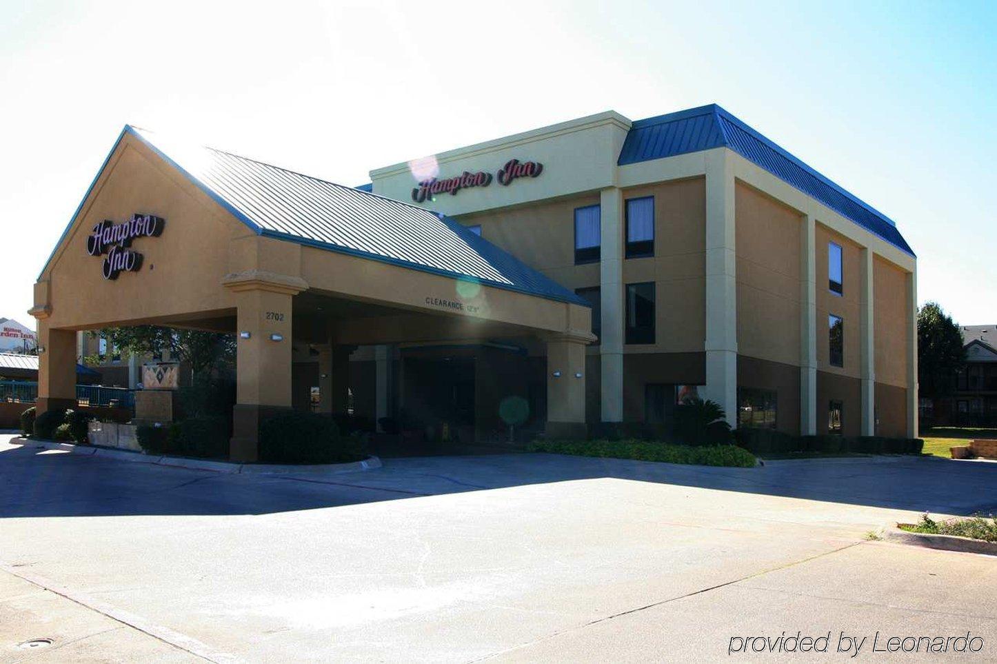 Comfort Inn - Killeen Near Fort Cavazos Esterno foto