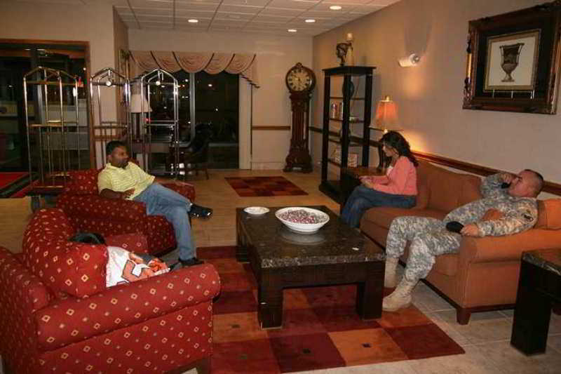Comfort Inn - Killeen Near Fort Cavazos Esterno foto